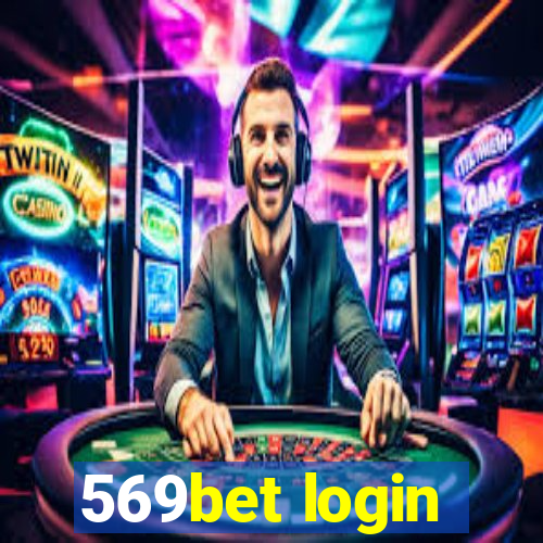 569bet login